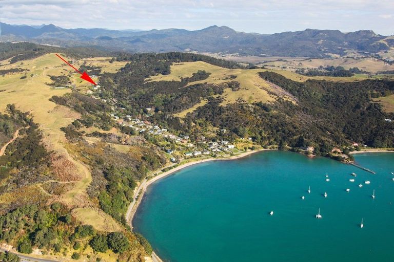 Photo of property in 80 Kowhai Drive, Te Kouma, Coromandel, 3581