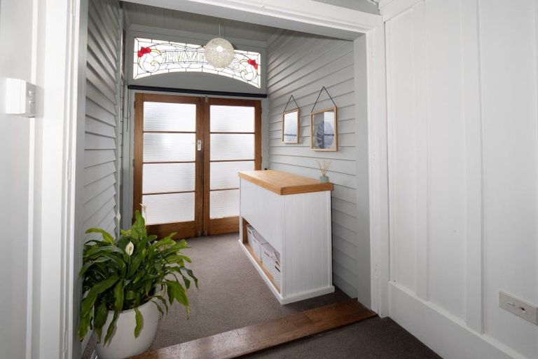 Photo of property in 38 William Street, Ashburton, 7700