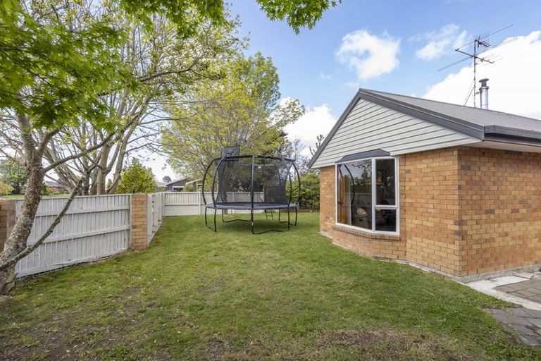Photo of property in 29 Regent Avenue, Rangiora, 7400