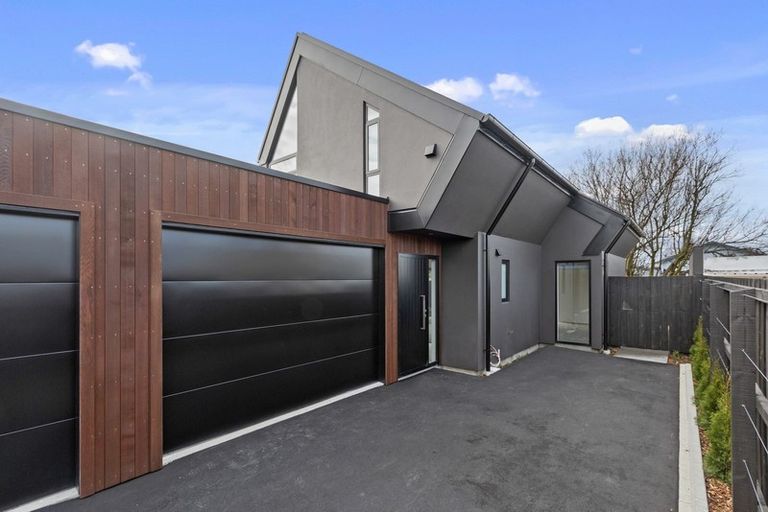 Photo of property in 480b Barbadoes Street, Edgeware, Christchurch, 8013