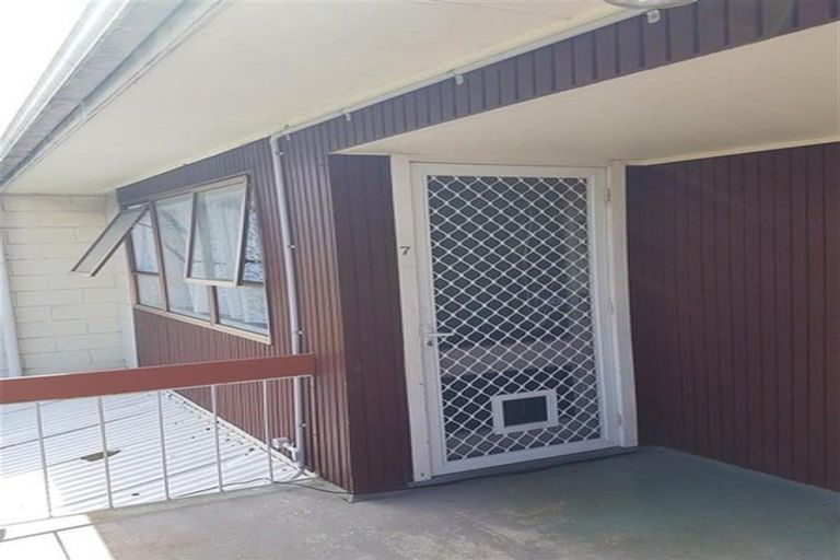 Photo of property in 7/134 Church Street, Otahuhu, Auckland, 1062