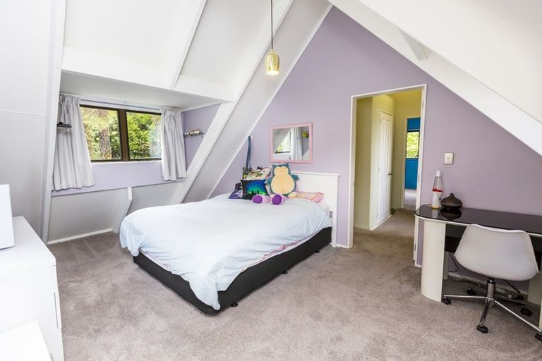 Photo of property in 107 Avro Road, Blue Mountains, Upper Hutt, 5371