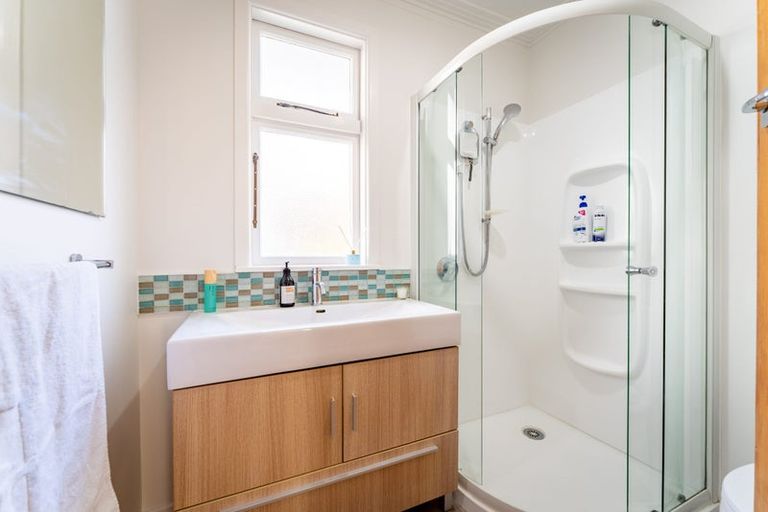 Photo of property in 7 Selwyn Street, South Hill, Oamaru, 9400