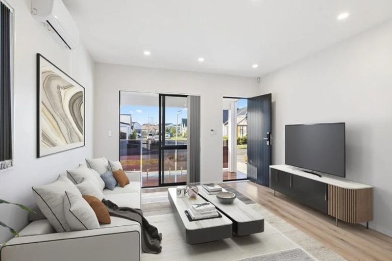 Photo of property in 24 Weri Road, Karaka, Papakura, 2113