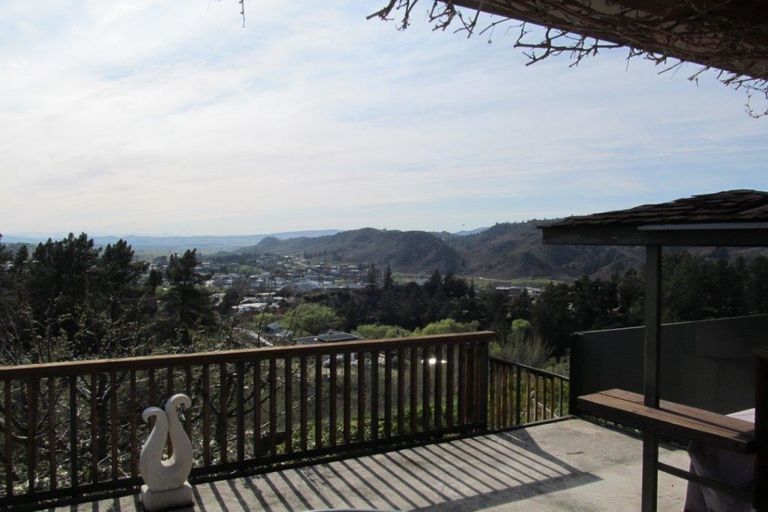 Photo of property in 17 Kamaka Crescent, Bridge Hill, Alexandra, 9320