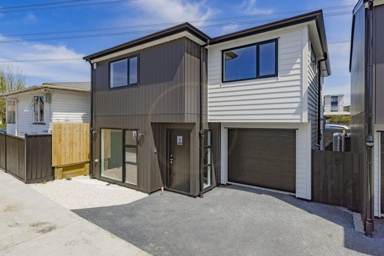 Photo of property in 3a Clayton Avenue, Otara, Auckland, 2023