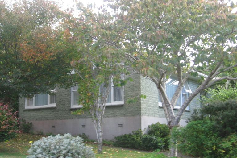 Photo of property in 15 Khouri Avenue, Karori, Wellington, 6012