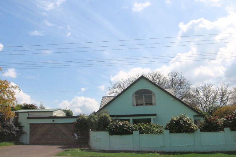 Photo of property in 11a Selwyn Road, Lynmore, Rotorua, 3010