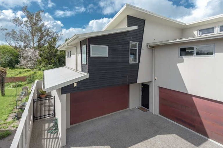 Photo of property in 19a Park Terrace, Hamilton Central, Hamilton, 3204
