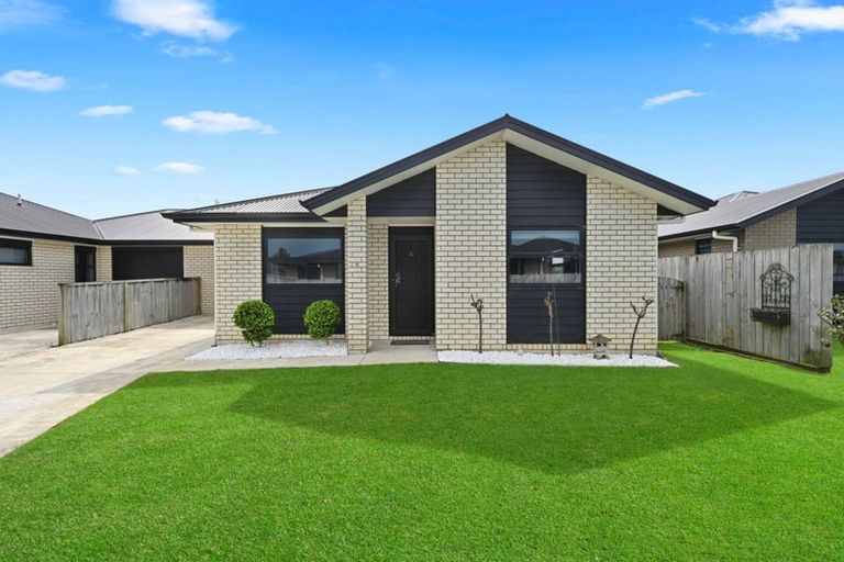 Photo of property in 8/11 Errol Close, Burbush, Hamilton, 3288