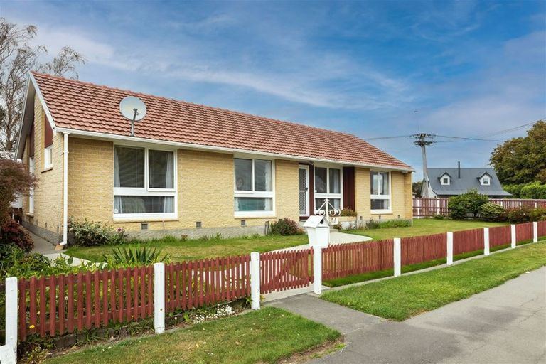 Photo of property in 43 Nicholls Road, Halswell, Christchurch, 8025