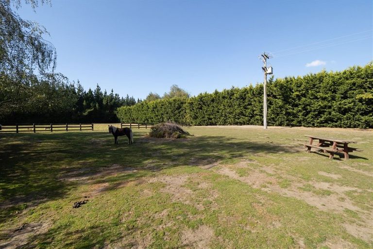 Photo of property in 219 Normanby Road, Rakaia, 7784