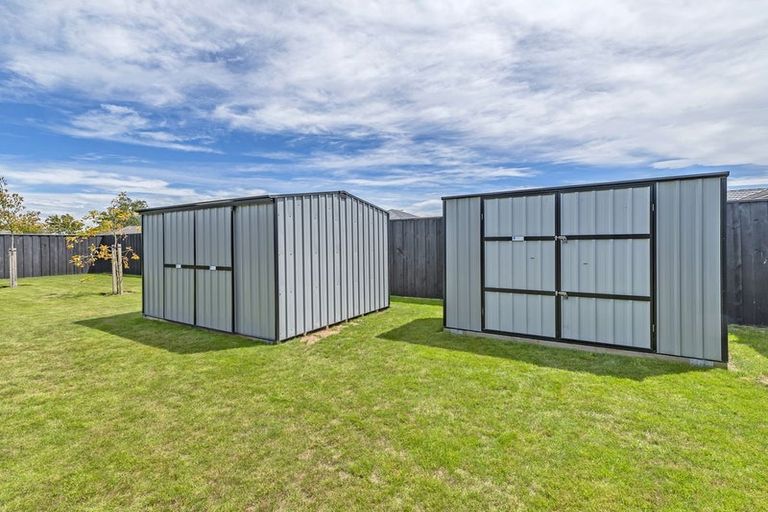 Photo of property in 716 Selwyn Road, Rolleston, 7615