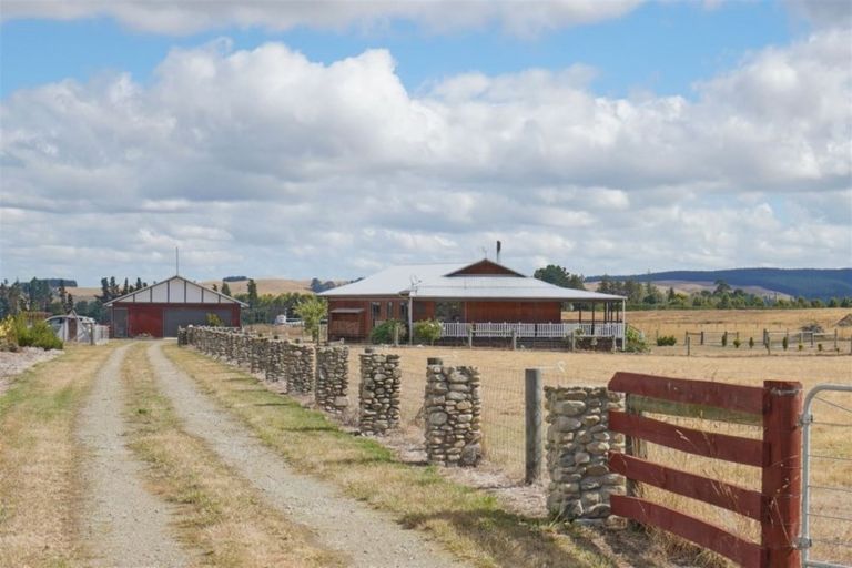 Photo of property in 175 Riverside Road, Okuku, Rangiora, 7473