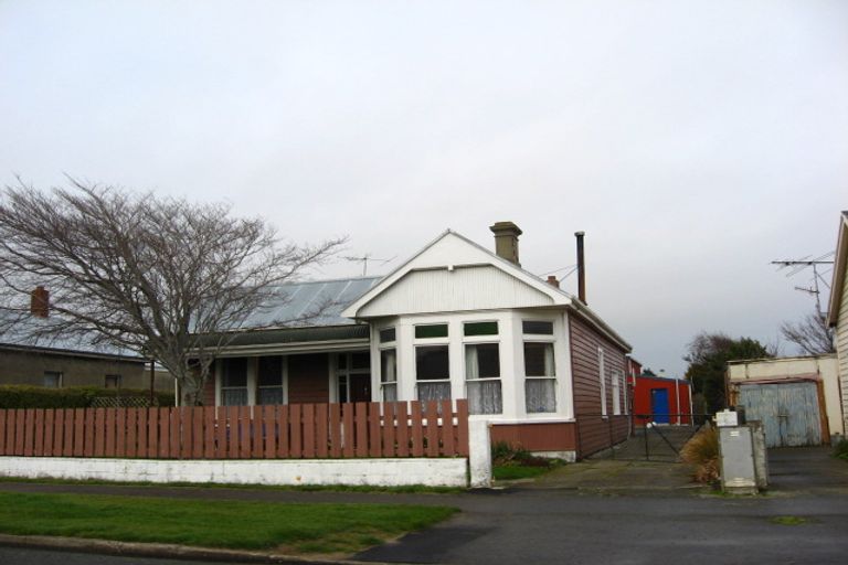 Photo of property in 197 Bowmont Street, Georgetown, Invercargill, 9812