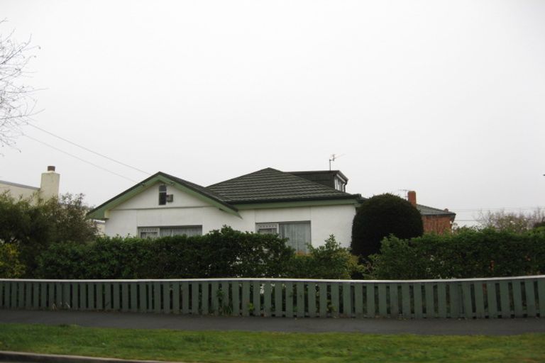Photo of property in 56 Young Street, Saint Kilda, Dunedin, 9012