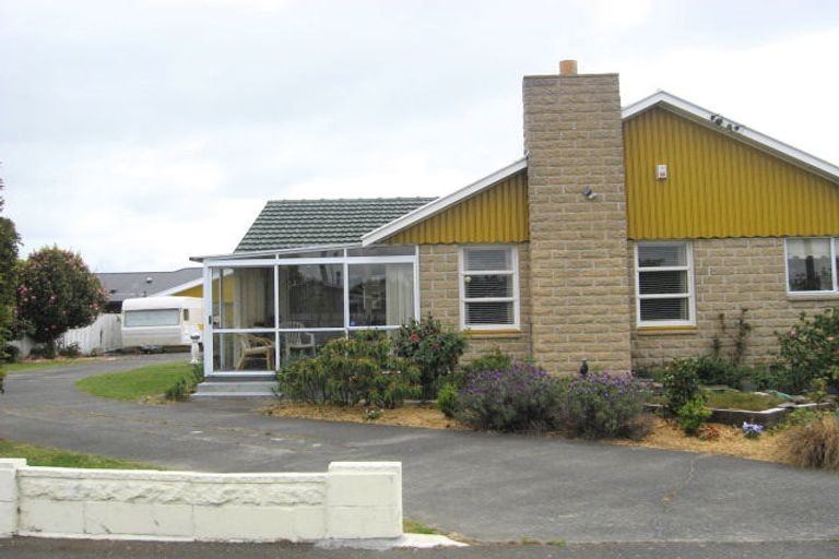 Photo of property in 78 Tuckers Road, Casebrook, Christchurch, 8051