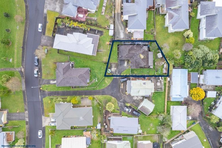 Photo of property in 83 Kamara Road, Glen Eden, Auckland, 0602