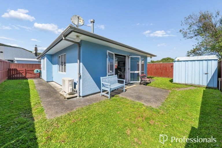 Photo of property in 17 Macky Street, Taita, Lower Hutt, 5011