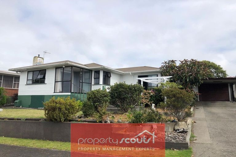 Photo of property in 3 George Street, Waitara, 4320