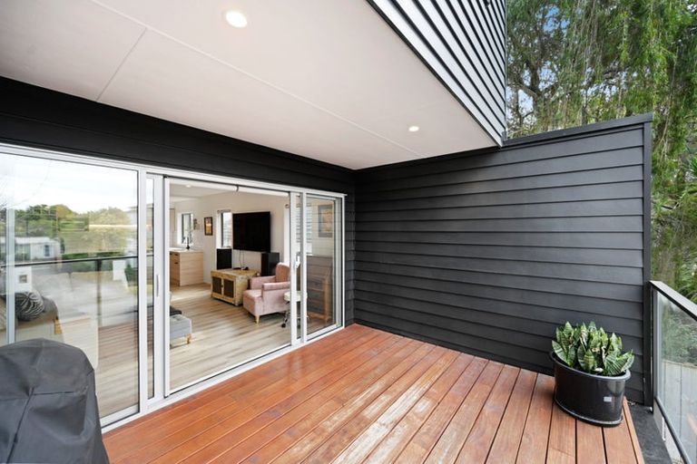 Photo of property in 1/14 Hammond Street, Hamilton Central, Hamilton, 3204