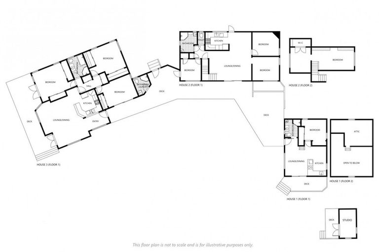 Photo of property in 227 Lord Rutherford Road South, Brightwater, 7091