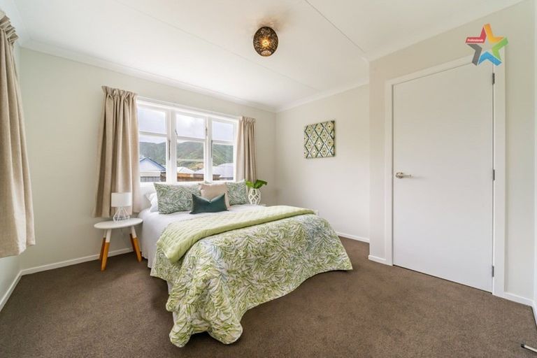 Photo of property in 110b Wellington Road, Wainuiomata, Lower Hutt, 5014