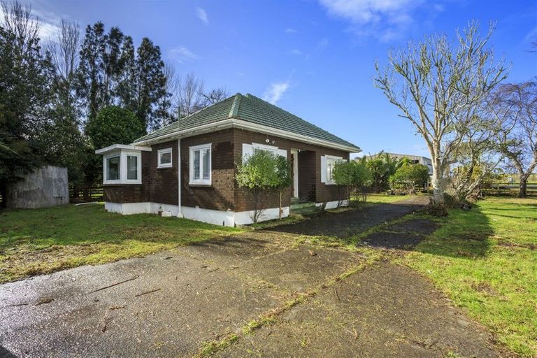 Photo of property in 293 Postman Road, Dairy Flat, Albany, 0794