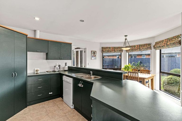 Photo of property in 81 Tennyson Street, Rolleston, 7614