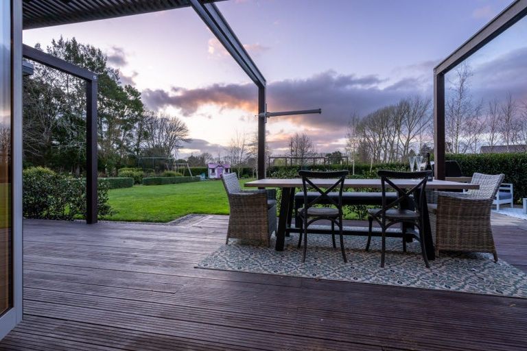 Photo of property in 502d Tauwhare Road, Matangi, Hamilton, 3284