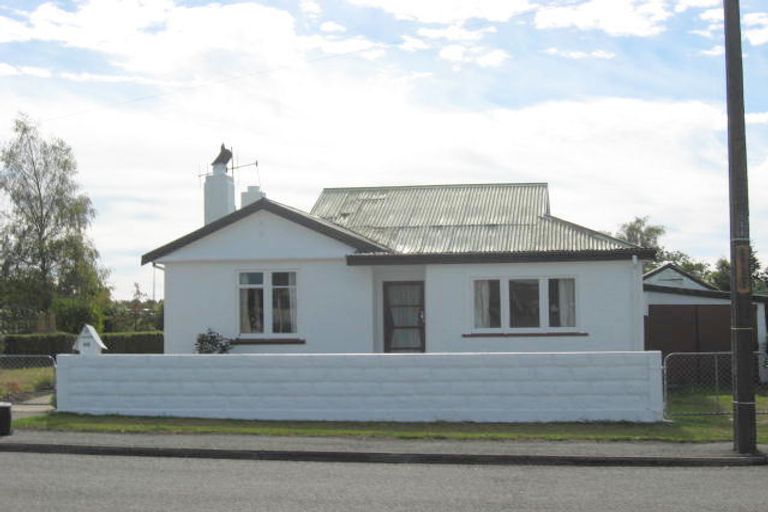 Photo of property in 62 High Street, Waimate, 7924