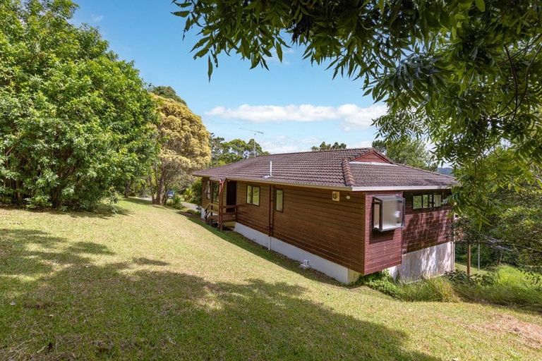 Photo of property in 291 Sunnyside Road, Coatesville, Albany, 0792