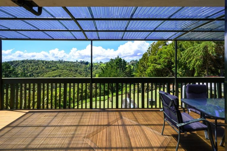 Photo of property in 394a Wairere Road, Waitakere, Auckland, 0782