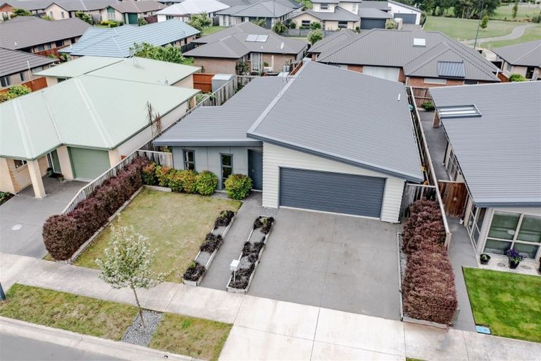 Photo of property in 16 Storer Street, Kaiapoi, 7630