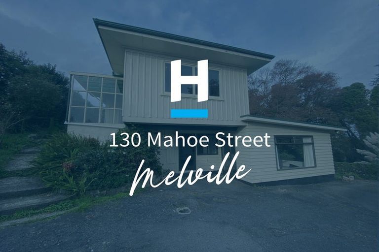 Photo of property in 130 Mahoe Street, Melville, Hamilton, 3206