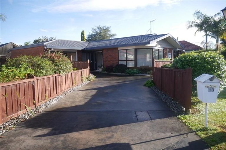 Photo of property in 13 Wordsworth Place, Kensington, Whangarei, 0112
