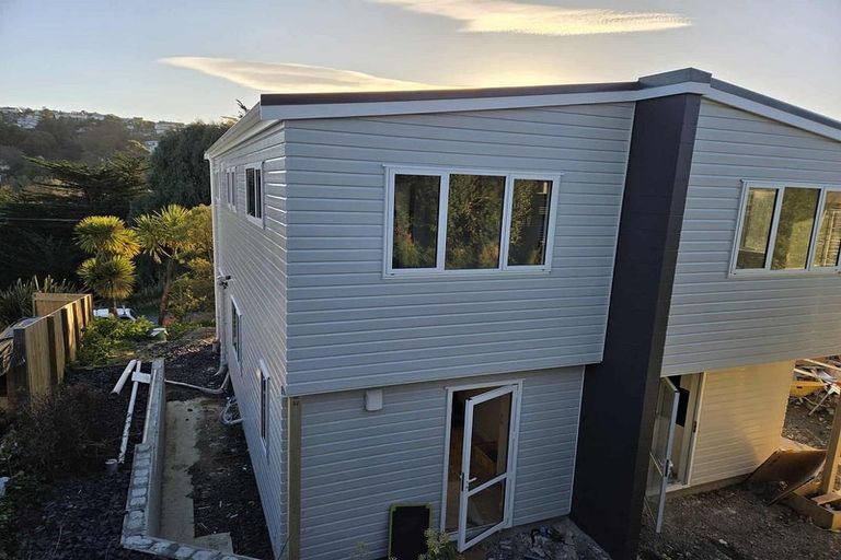 Photo of property in 60 Walter Street, The Glen, Dunedin, 9011