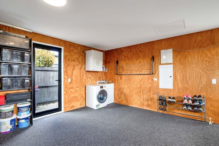 Photo of property in 26 Roys Street, Marshland, Christchurch, 8083