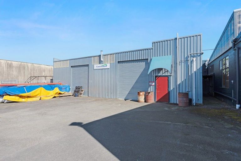 Photo of property in 2/33 Oxford Street, Richmond, 7020