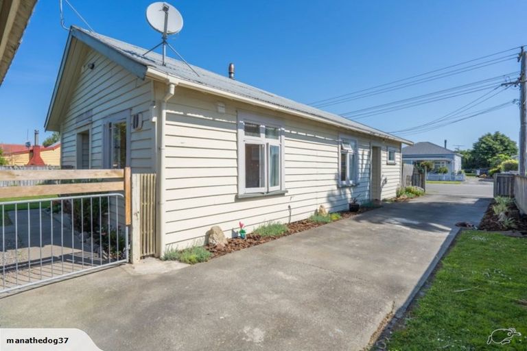 Photo of property in 37 Kuripuni Street, Kuripuni, Masterton, 5810