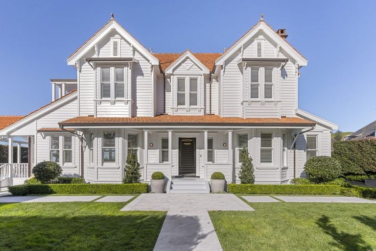 Photo of property in 15 Arney Road, Remuera, Auckland, 1050