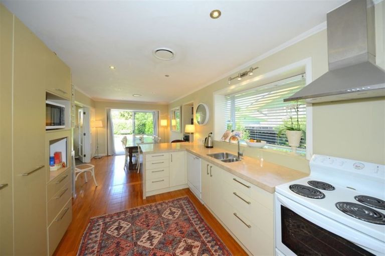 Photo of property in 8 Yardley Street, Avonhead, Christchurch, 8042