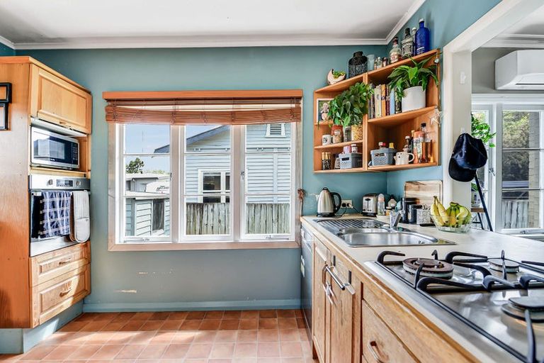 Photo of property in 23 Darley Street, Maeroa, Hamilton, 3200