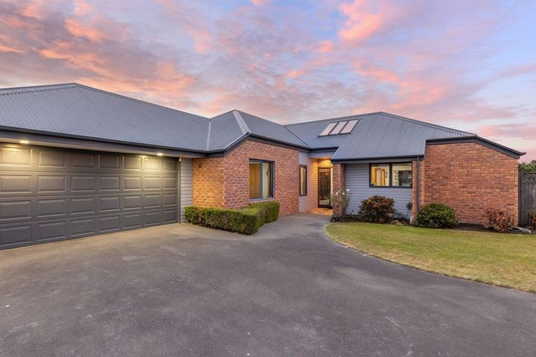 Photo of property in 12 Suntory Lane, Burwood, Christchurch, 8083