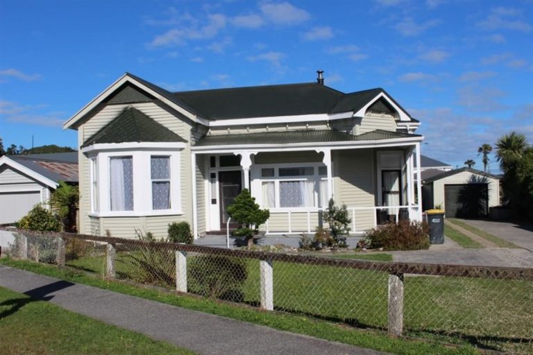 Photo of property in 4 Marsden Road, Greymouth, 7805