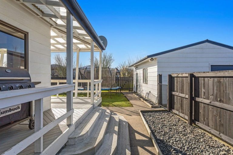 Photo of property in 23 Totara Street, Edgecumbe, 3120