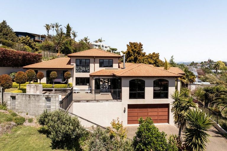 Photo of property in 66 Little John Drive, Bellevue, Tauranga, 3110