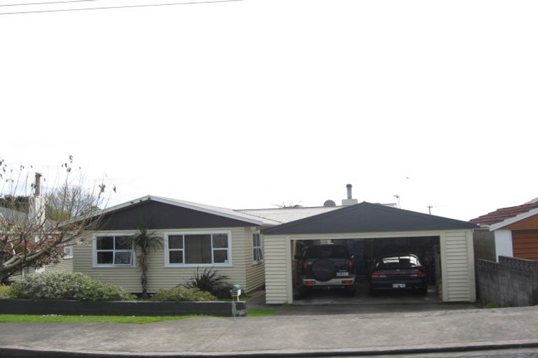 Photo of property in 264 Frankley Road, Ferndale, New Plymouth, 4310