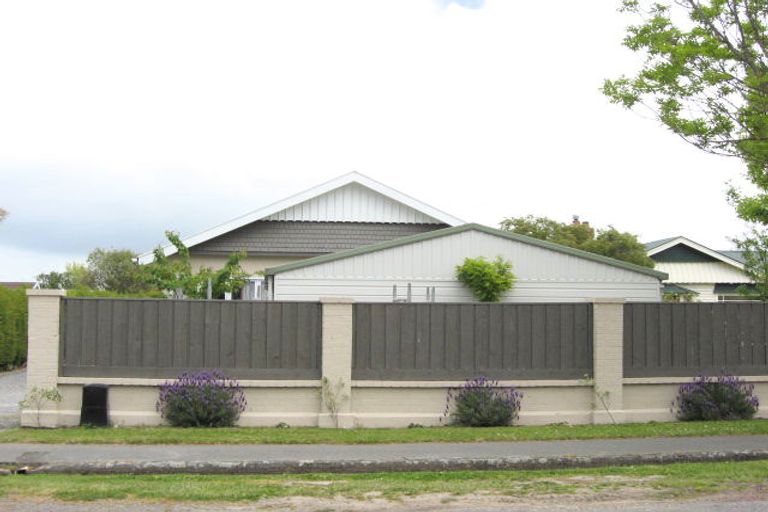 Photo of property in 31a Ayers Street, Rangiora, 7400