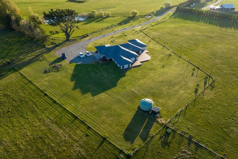 Photo of property in 918b Weedons Ross Road, West Melton, Christchurch, 7671